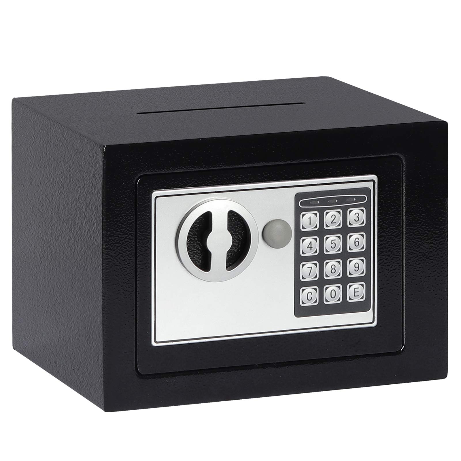 Chubbsafes Mini Banker Safe Size 3 - Safe Box Malaysia