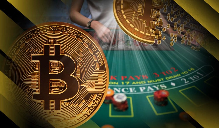 10 Crypto Casinos That Accept Bitcoin, Ethereum, and Other Crypto