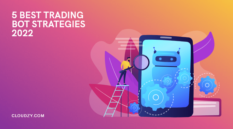 Build a Crypto Trading Bot │ Tips and Best Practices