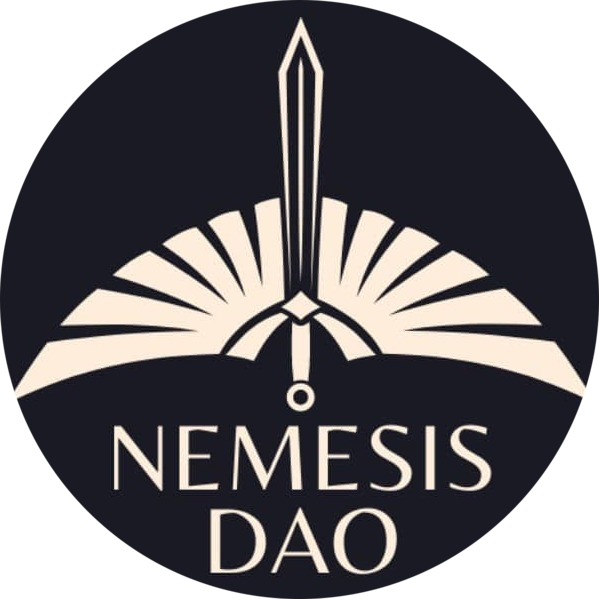 Nemesis DAO Price Today - NMS to US dollar Live - Crypto | Coinranking