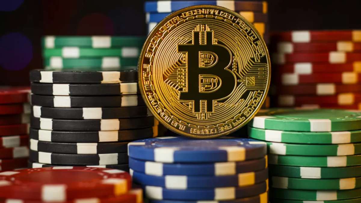 How to Claim a Bitcoin Casino Bonus