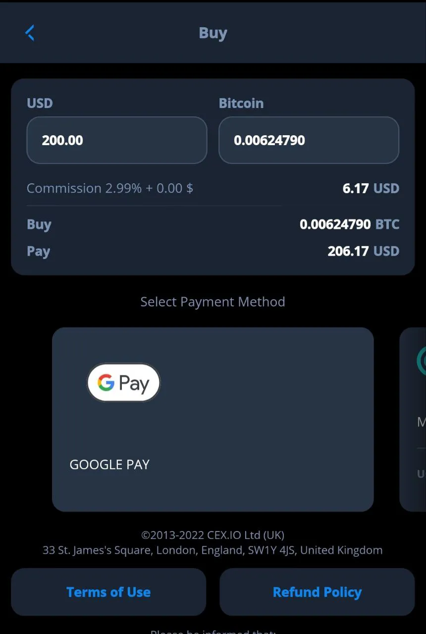 How to use Crypto at checkout? | PayPal US