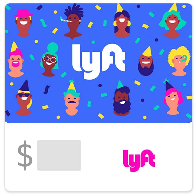 The Lyft Driver Blog