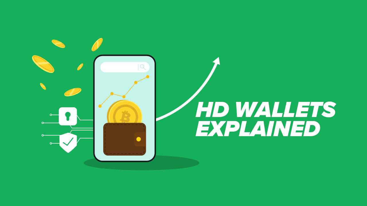 HD Crypto Wallets: What Are They? | Gemini