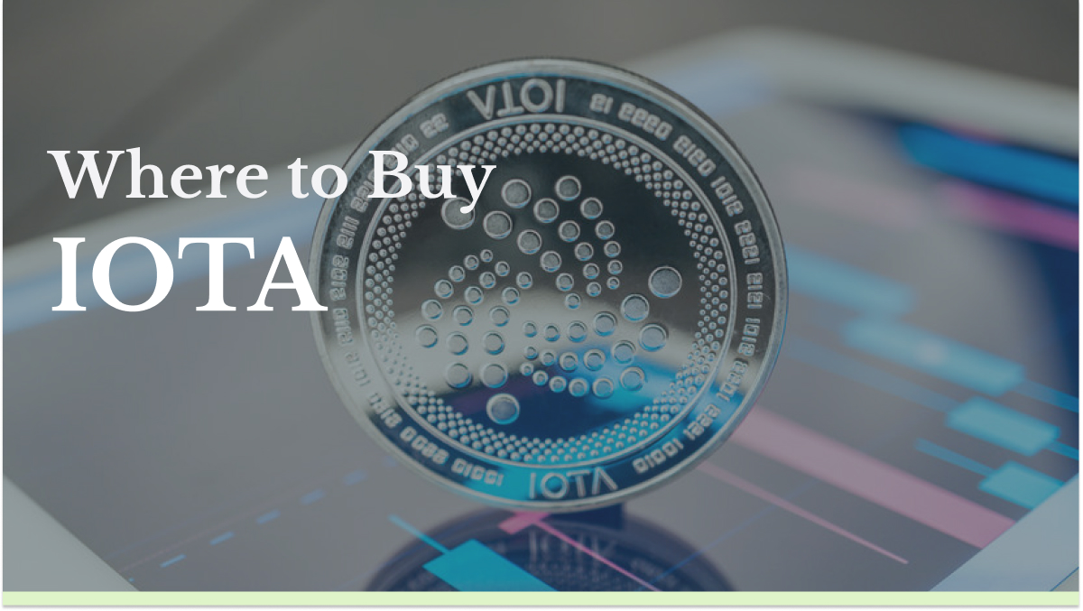 IOTA Exchanges - Buy, Sell & Trade MIOTA | CoinCodex