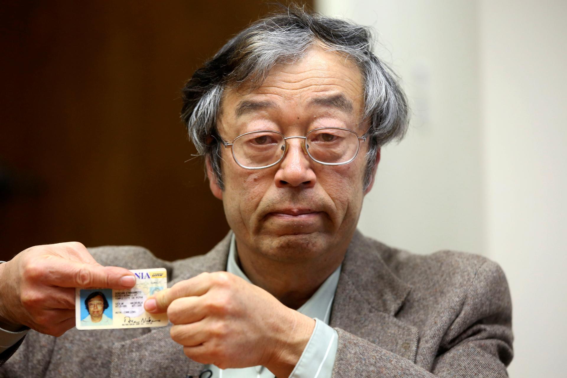 Bitcoin Whitepaper – Satoshi Nakamoto