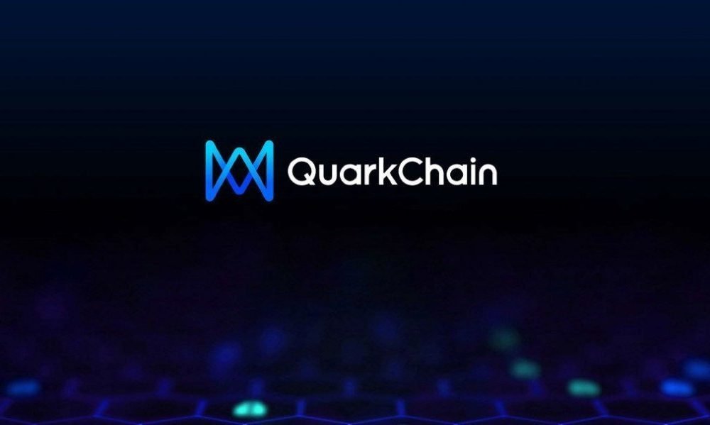 QuarkChain (QKC) Mining Profit Calculator - WhatToMine