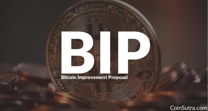 Bitcoin: Bitcoin Improvement Proposals (BIPs) [DIDO Wiki]