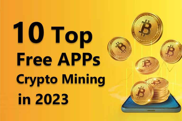 10 Best Free Cryptocurrency Mining Apps In - A Quick Guide!