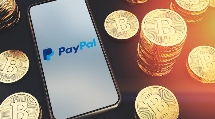 PayPal to halt UK crypto sales until | Reuters