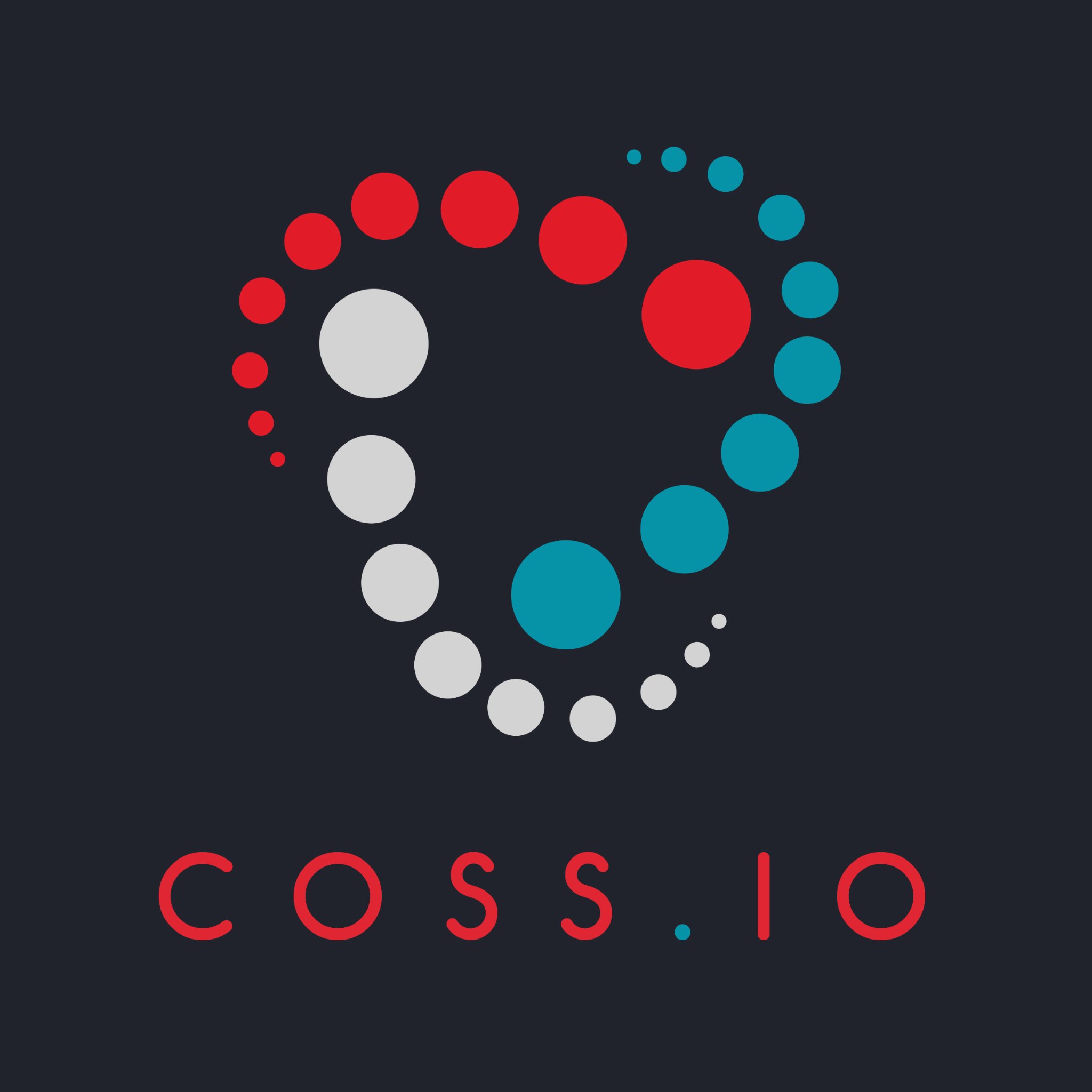 COSS (COSS) ICO Rating, Reviews and Details | ICOholder