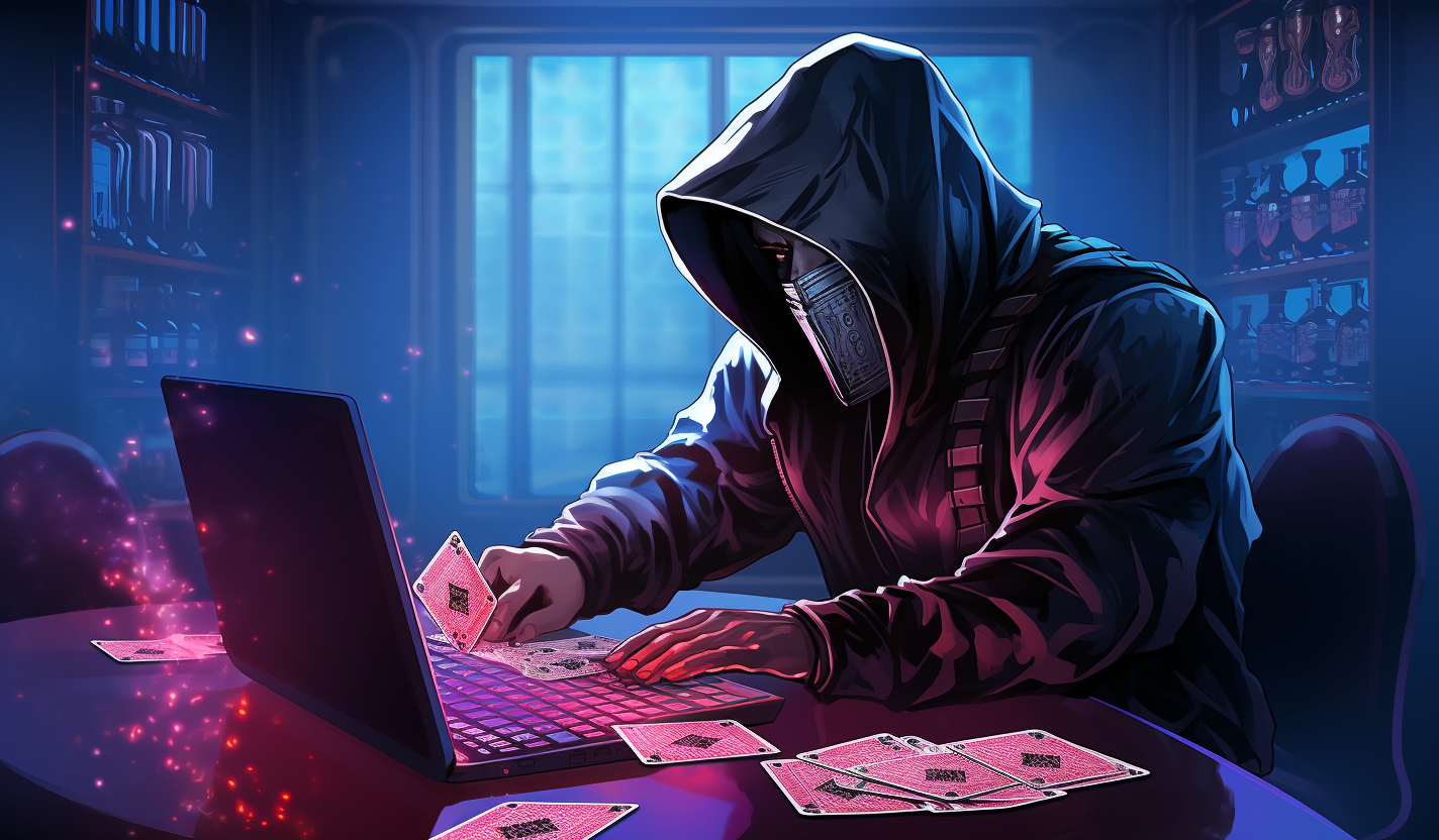 crypto gambling: Crypto gambling platform Stake loses $41 million in hacking - The Economic Times