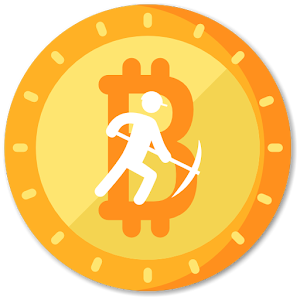 Download Bitcoin Miner APK original App.