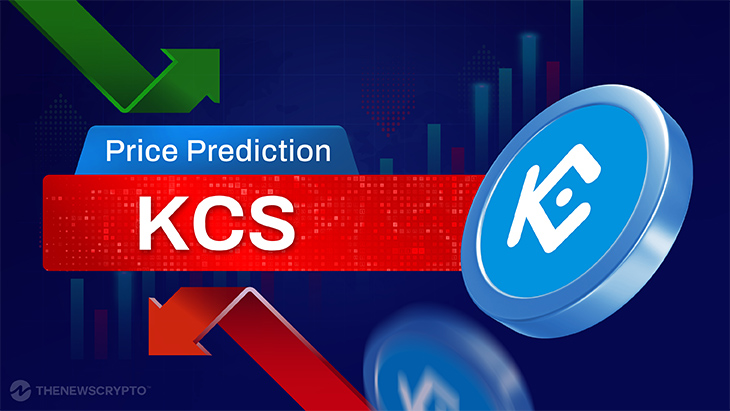 KuCoin Shares Price Prediction: How Much Will 1 KCS Cost in ?