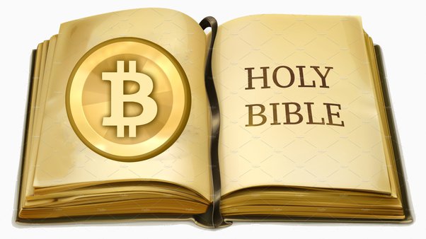 What Does The Bible Say About Cryptocurrency? 3 Helpful Scriptures