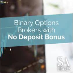 Binary Options Bonus | No Deposit and Welcome Offers