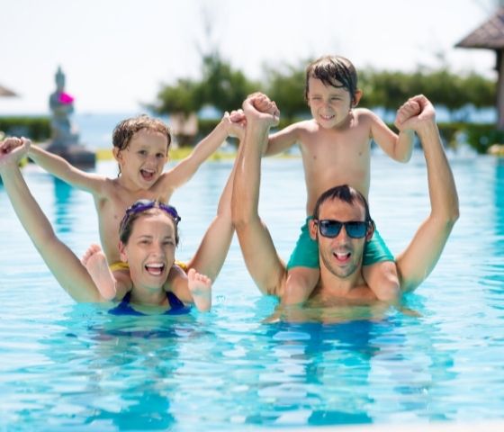 Spotsylvania Pool Builder | Fredericksburg Pool Store