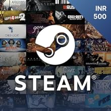 5 ways to buy from Steam in India without a credit card