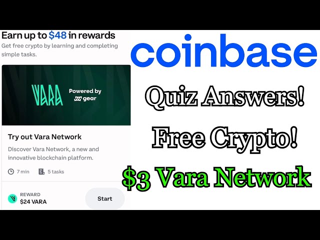 Coinbase Earn: Receive Free Cryptocurrency | Frugal Flyer