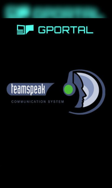 Voicenode - TeamSpeak 3 Server Hosting