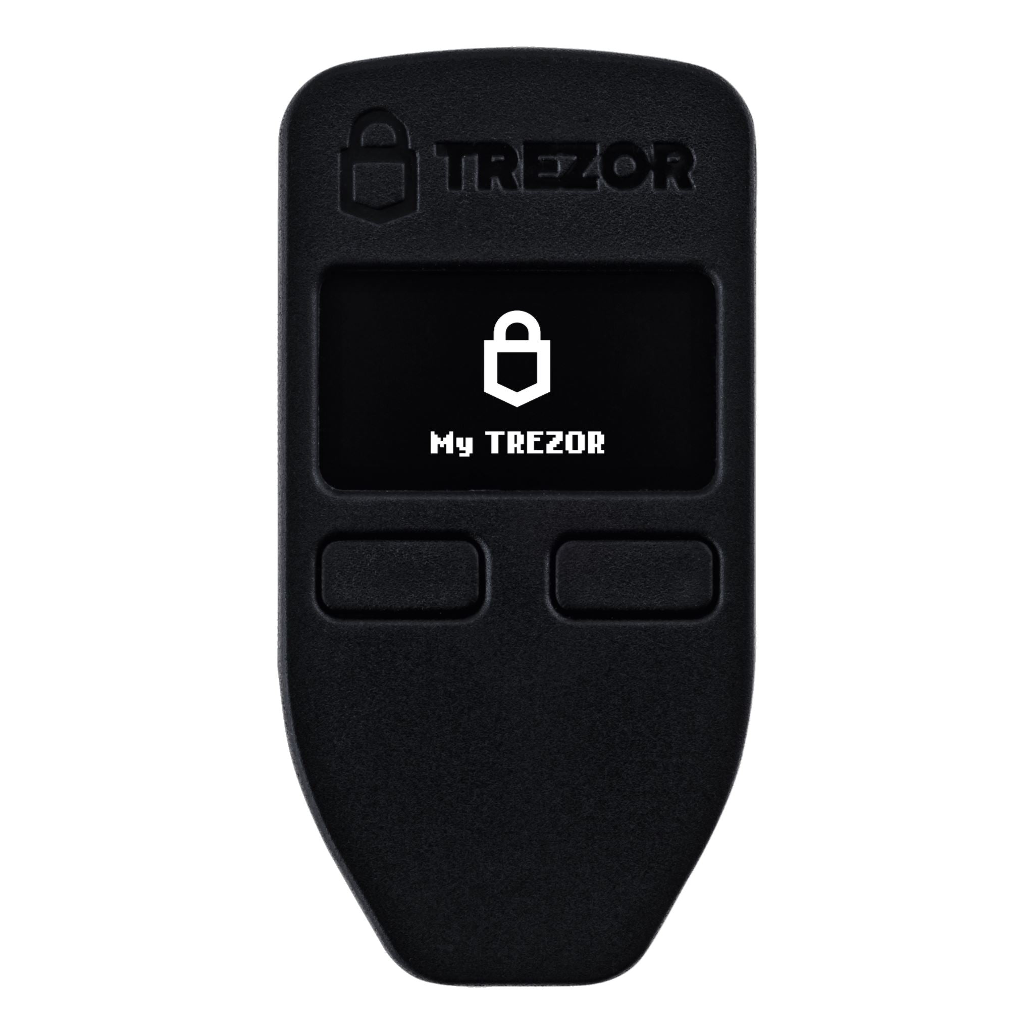 Trezor Model One review — is it one of the best crypto wallets? | Laptop Mag