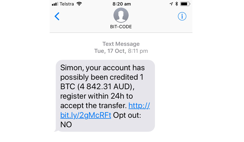 Send and Receive Bitcoin Without Internet in Africa - Bitcoin for Fairness