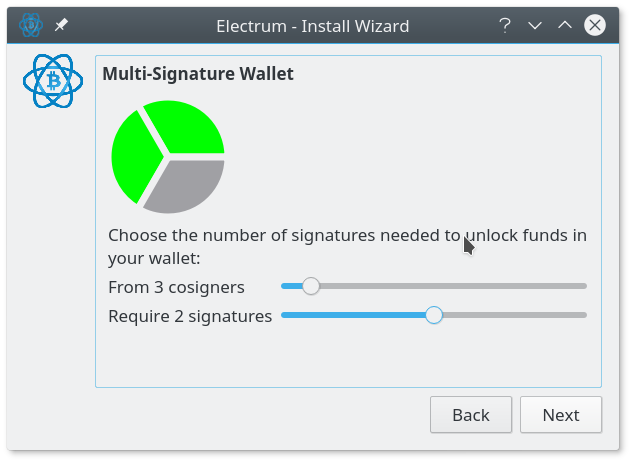 2FA Recovery Tool