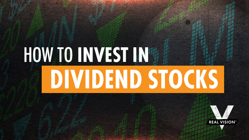 20 High-Dividend Stocks for March and How to Invest - NerdWallet