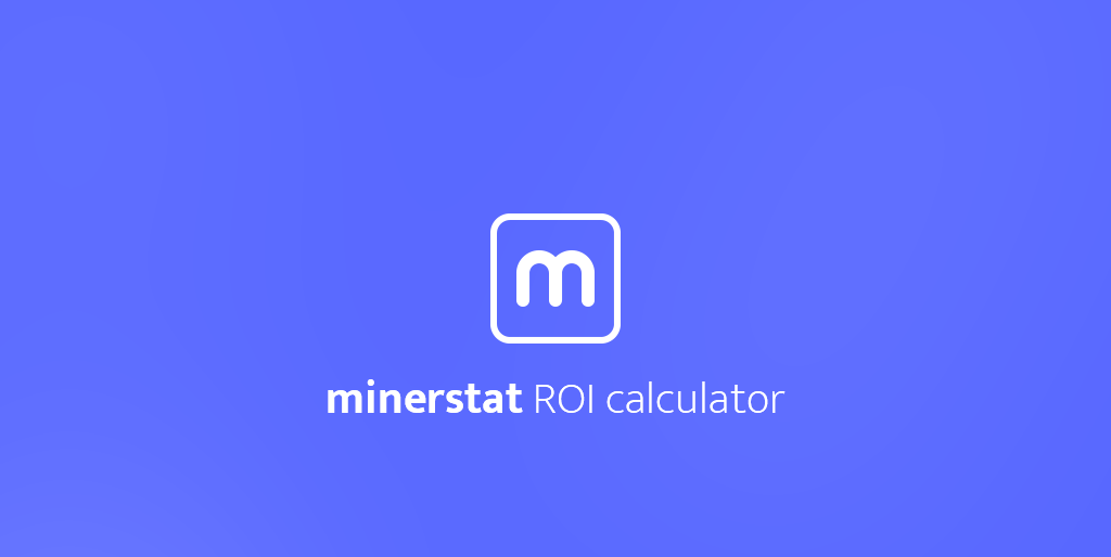 Cryptocurrency Mining Calculators & Profitability Calculators - CryptoGround