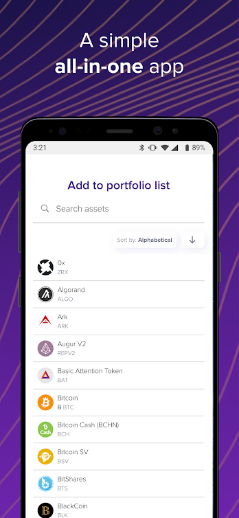 Abra Review - Find The Best Crypto Wallets