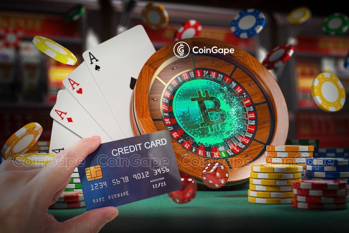 15+ Best Crypto & Bitcoin Casinos [March Update]