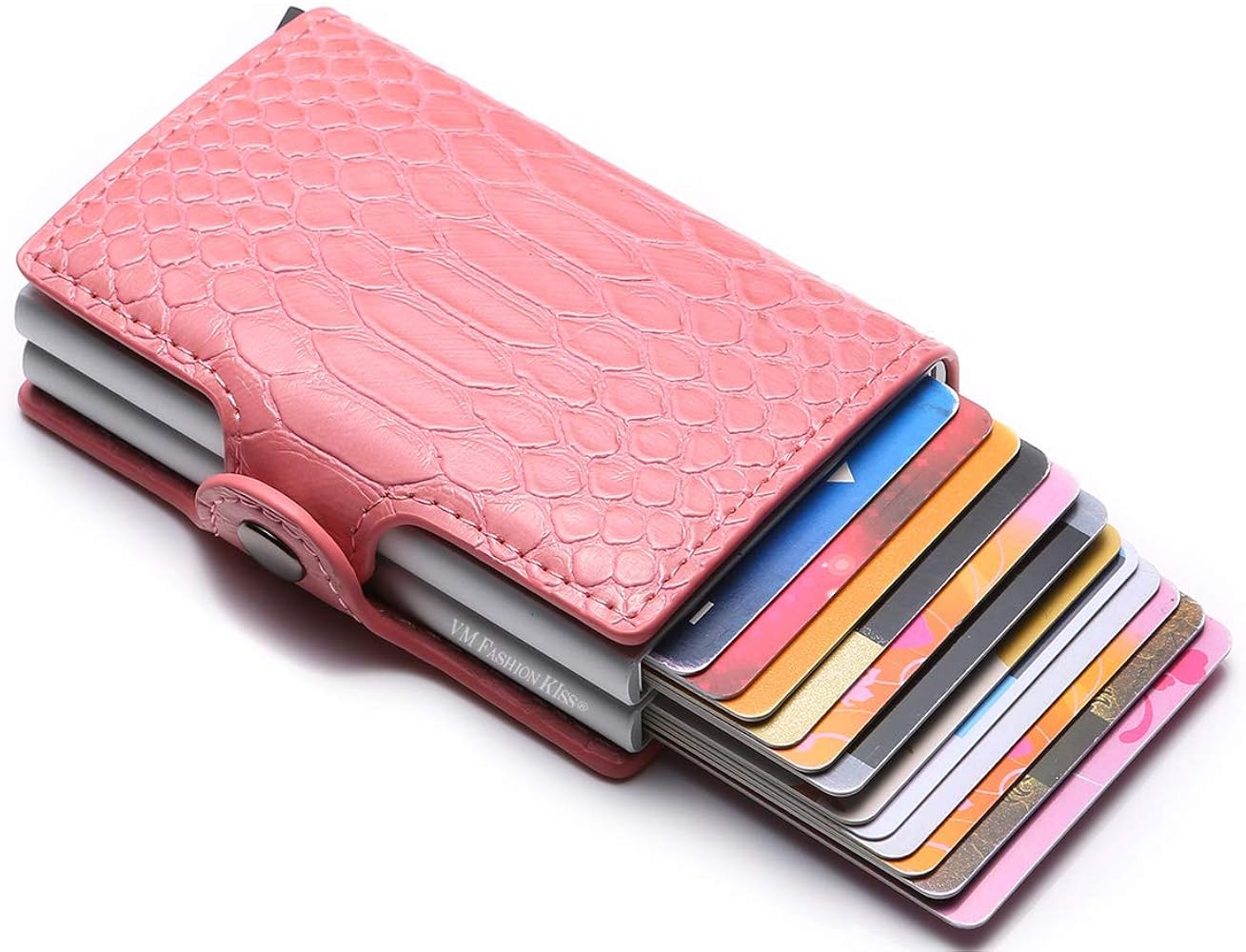 Buy World’s Most Thinnest Mens Leather Wallet - SLENDER SNAKE