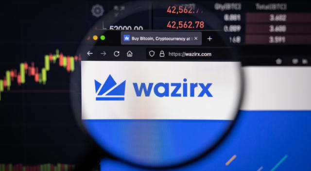 WazirX Price | WRX Price Today, Live Chart, USD converter, Market Capitalization | helpbitcoin.fun