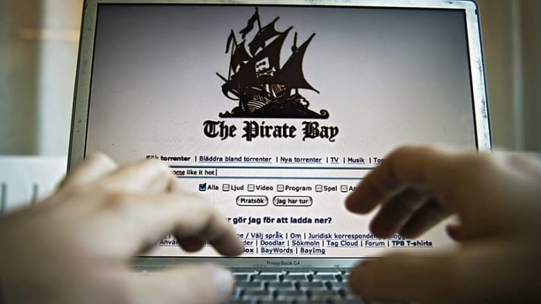The Pirate Bay Proxy List in [Updated List]