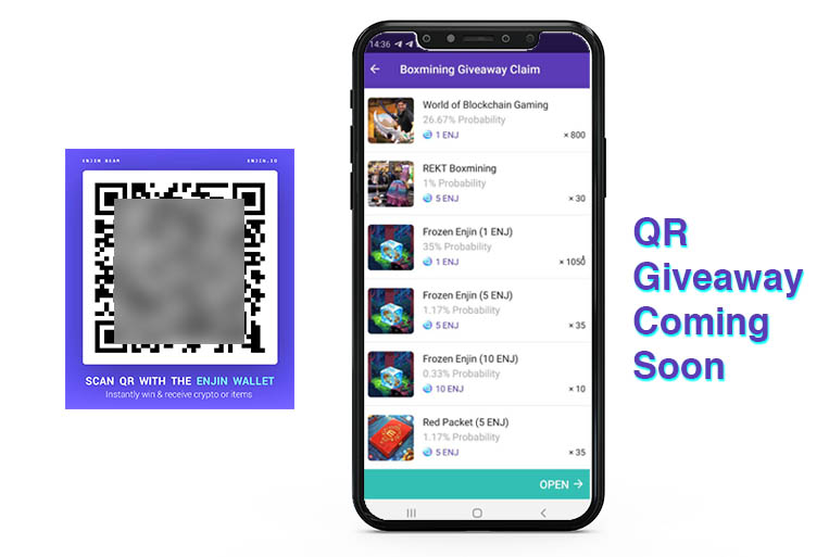 Press Release: Enjin Launches v2 of Most Secure, Easiest to Use NFT Wallet | Enjin