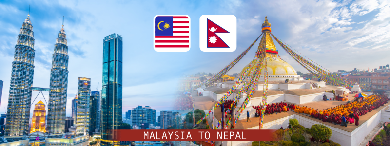 Malaysian Ringgit to Nepalese Rupee [MYR / NPR]