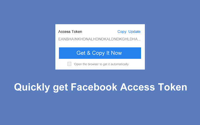 Using facebook off-line access to post on user's wall | EagerFish