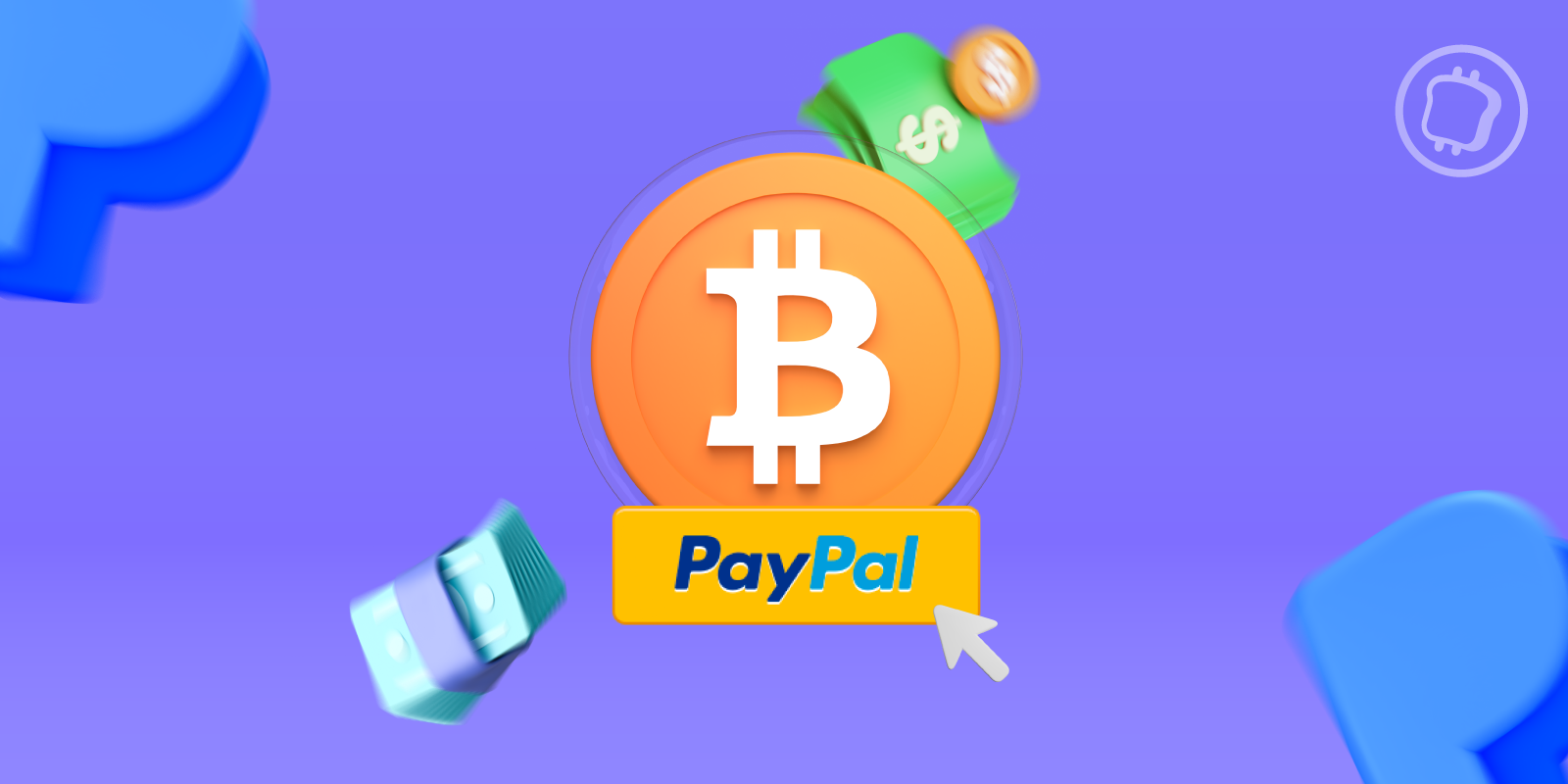 Buy Bitcoin with PayPal | Ledger