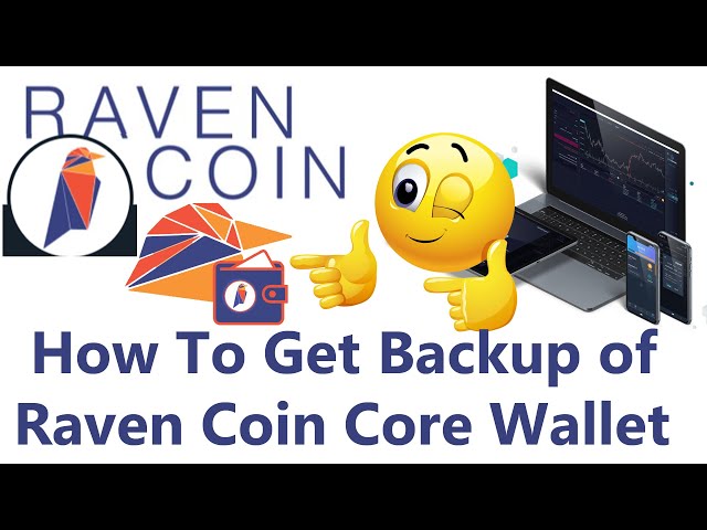 [RVN] Ravencoin - What is Ravencoin and how to setup Ravencoin wallet?