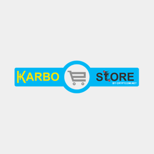 Karbo Mobile Wallet | Cryptunit