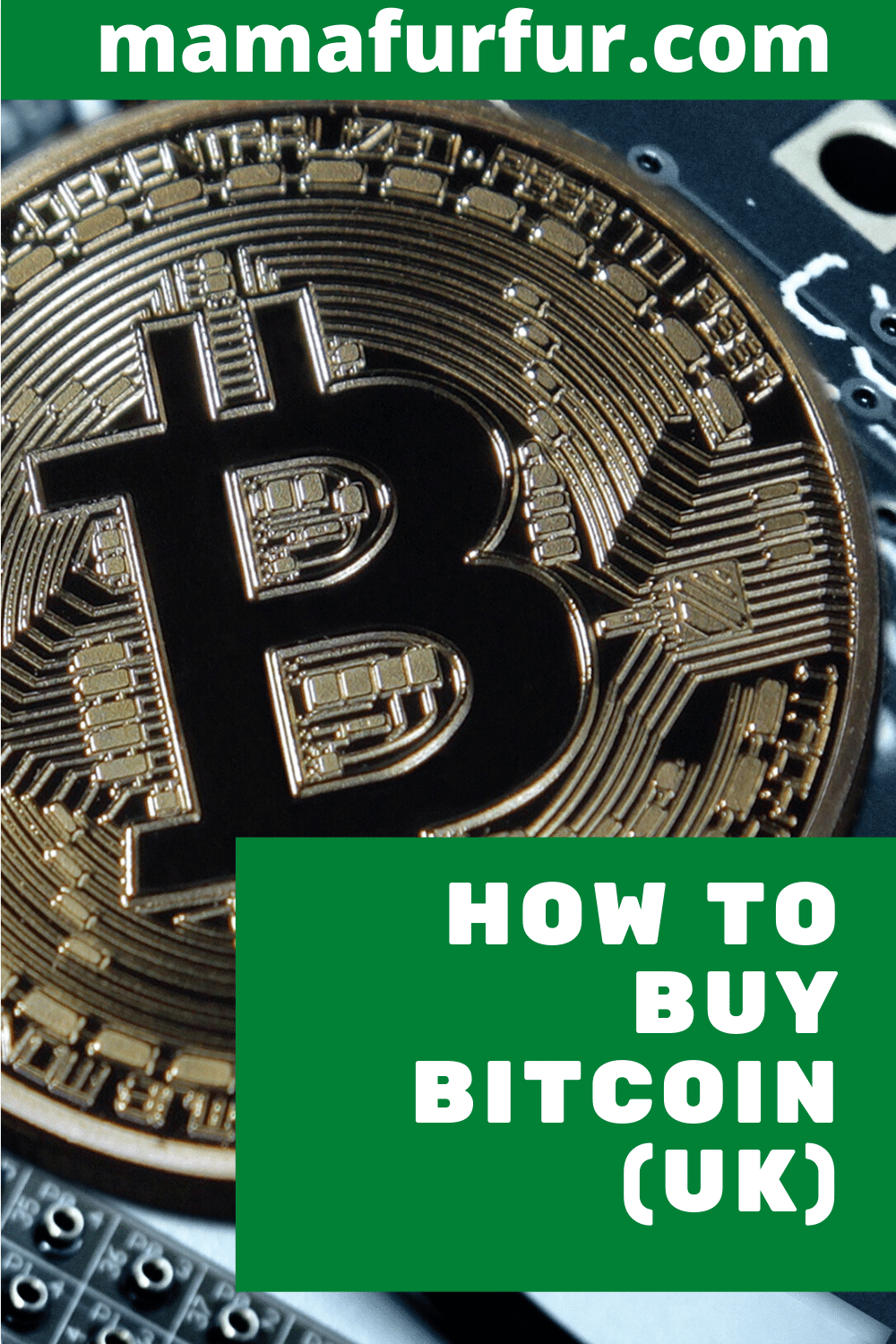 How To Invest In Bitcoin - Beginners Guide ()