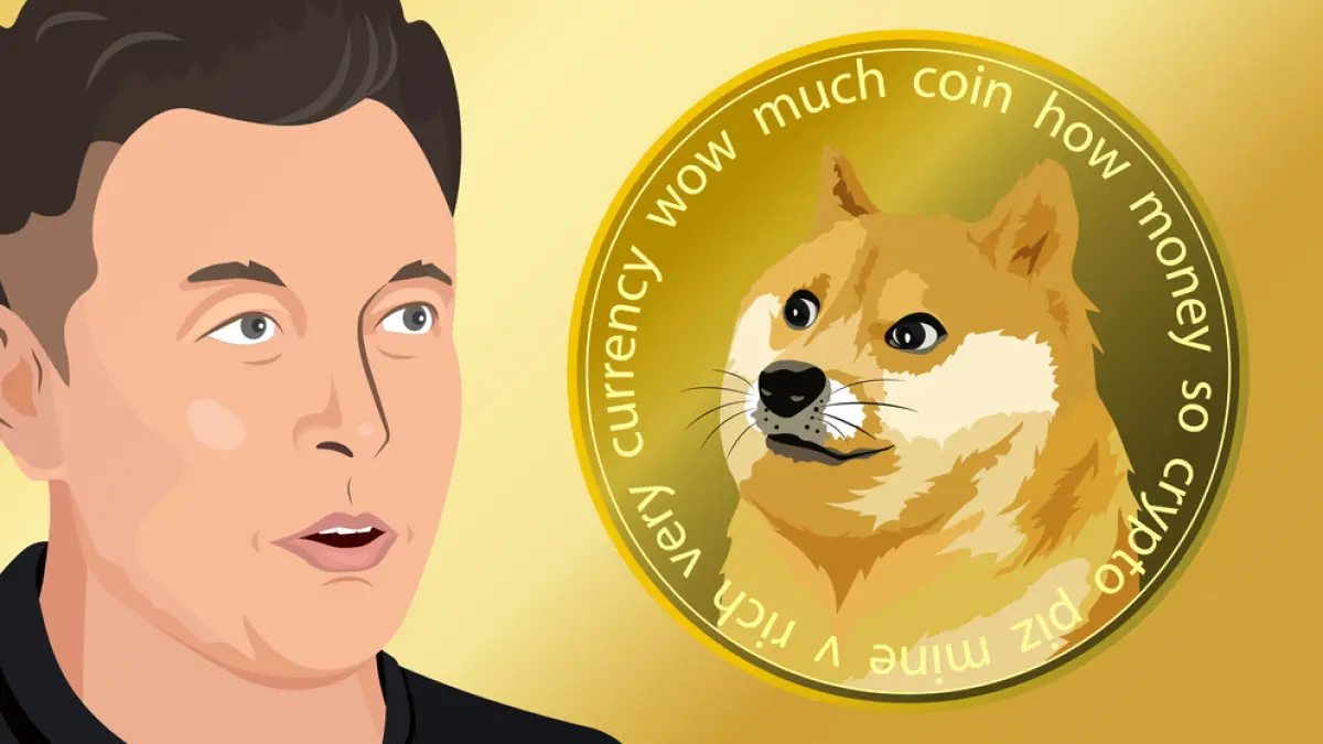 Elon Musk Halts Dogecoin (DOGE) Price Surge by Saying His AI Business Is 'Not Raising Money'