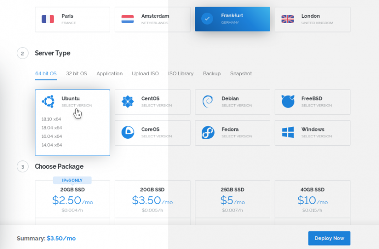 Mining on VPS hosts (Digital Ocean, Linode, Vultr) - Mining - Zcash Community Forum