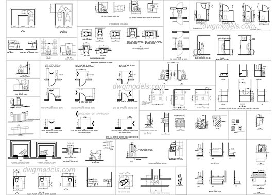 CAD Blocks | Resources, Libraries and Tips | Autodesk
