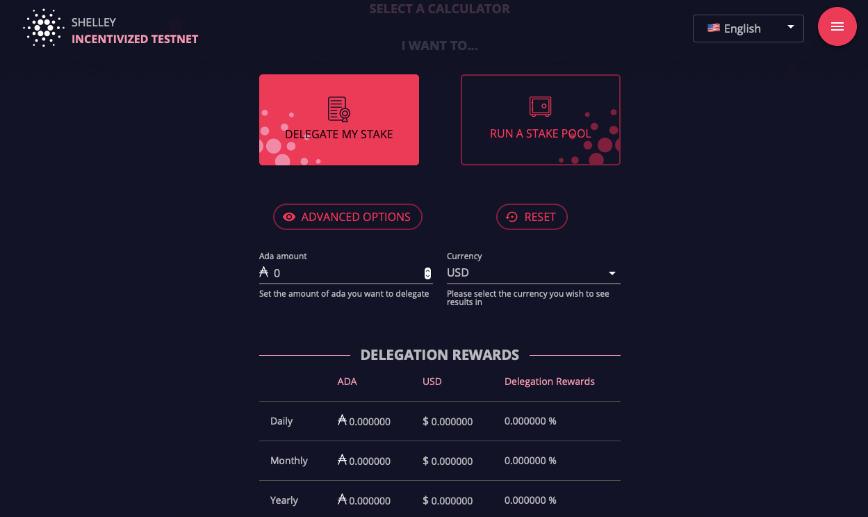 ADA (Cardano) Staking - Earn Up To % In Rewards - Figment