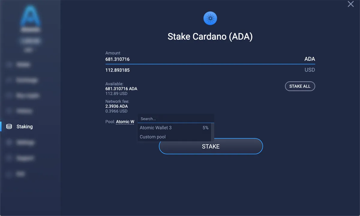 Cardano Staking - A Comprehensive Guide for Beginners