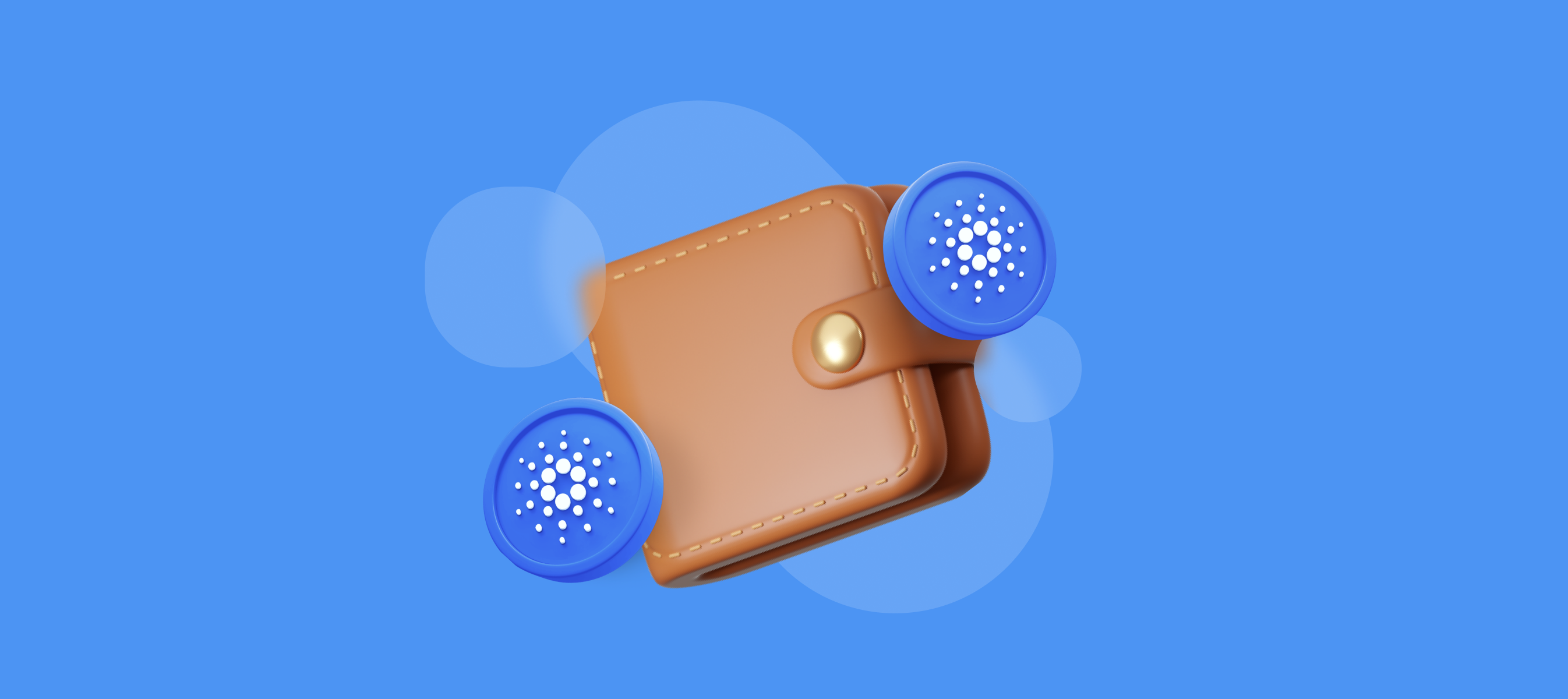 Cardano Wallet (ADA) | Secure ADA Wallet | Trust Wallet | Trust