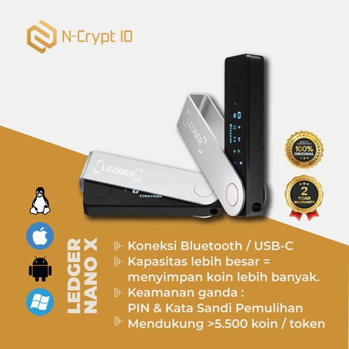 How to Use Ledger Nano X, S and S+ with Pera Web Wallet | Pera Wallet - Knowledgebase