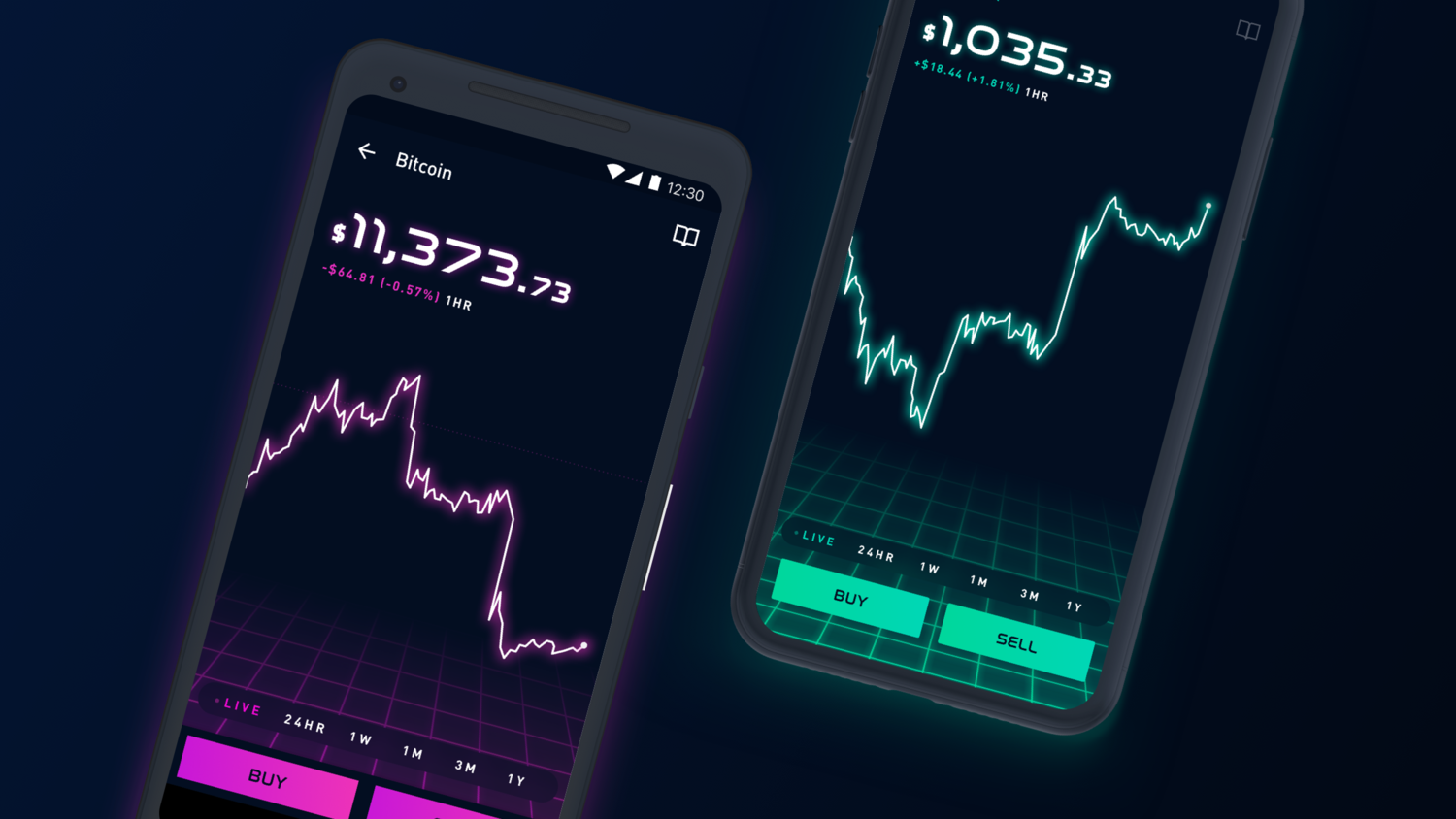 Crypto transfers | Robinhood