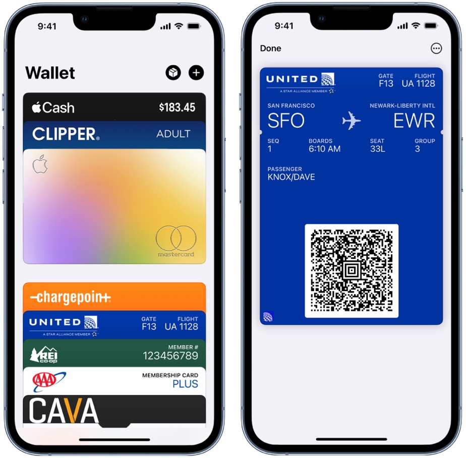 Google Wallet Can Now Automatically Add Boarding Passes, Movie Tickets